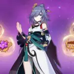 Genshin Impact Mengungkap Gambar Yelan Baru Dan Render Senjata Ayato Dalam Sebuah Bocoran