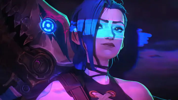 Sukses Gelontorkan Duit untuk Arcane, Riot Games Kini Berambisi di Indistri Film! Selanjutnya Adaptasi Anime Valorant?!