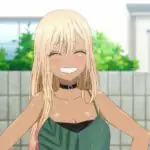 Sono Bisque Doll wa Koi wo Suru Dituduh Mempromosikan Rasisme