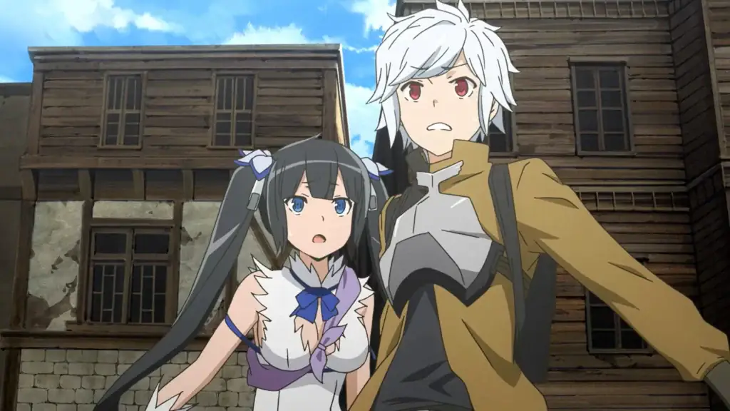 Hestia Dan Bell