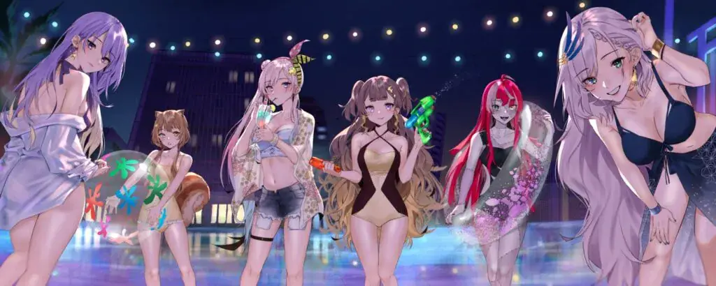 Hololive Indonesia Via <a href=