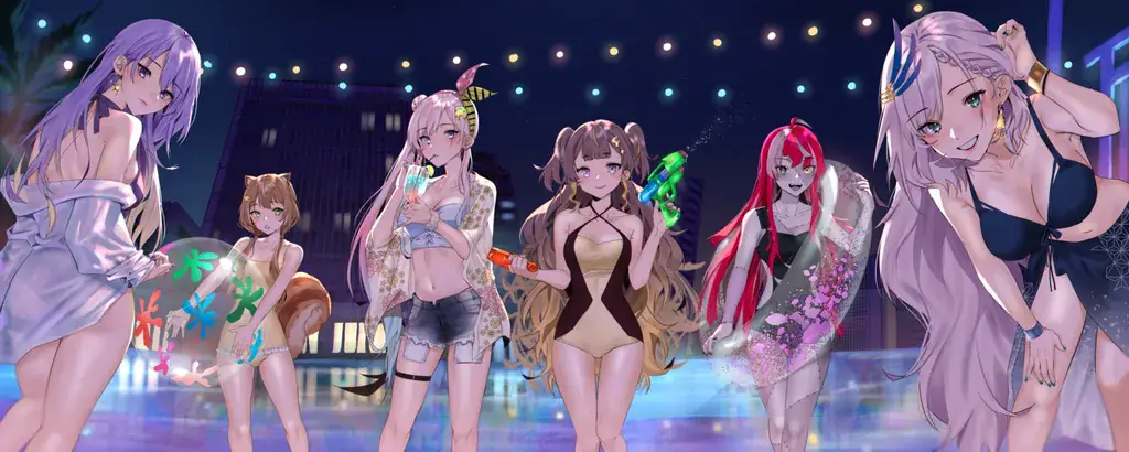 Hololive Indonesia