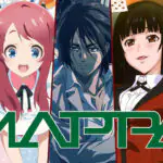 Studio MAPPA Mencari Staff Baru Untuk Proyek Studio Animasi Barunya