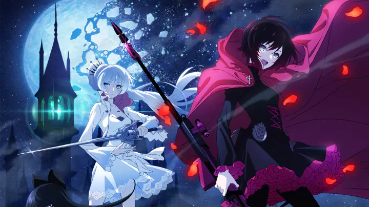 RWBY: Anime Ice Queendom Resmi Diumumkan, Intip Detailnya!