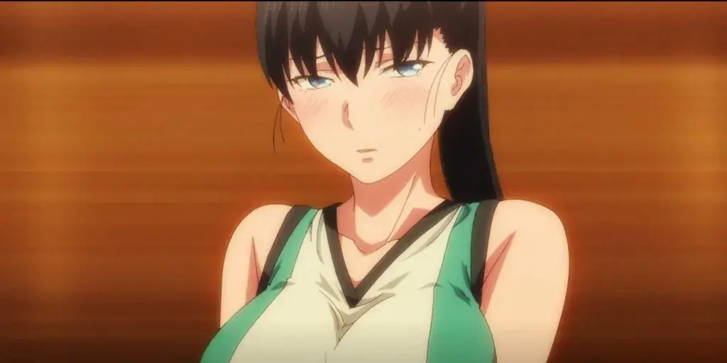 Screencaps Shuumatsu no Harem