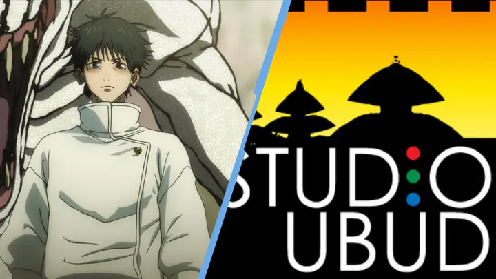 Bikin Bangga! Studio Ubud Berpartisipasi Di Film Jujutsu Kaisen: 0