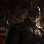 Bioskop Di Amerika Serikat Hadirkan Kelelawar Asli Saat Penayangan Film The Batman