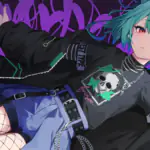 Uruha Rushia Tetap Menjadi "Vtubers Populer" Walau Sudah Dipecat