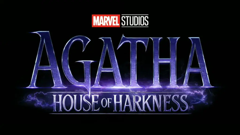 Visual Agtha House of Harkness
