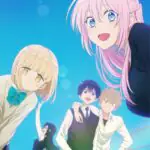 Kawaii dake ja Nai Shikimori-san: Visual Baru, Seiyuu, Staff, Trailer, Dan Tanggal Tayang