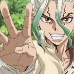 Mencapai Ending, Beginilah Nasib Karakter di Dr. STONE!