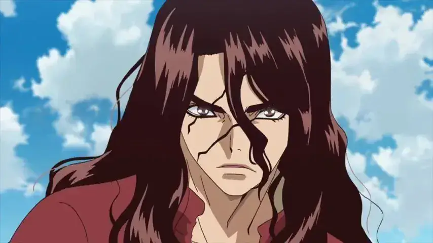 Tsukasa Shishou
