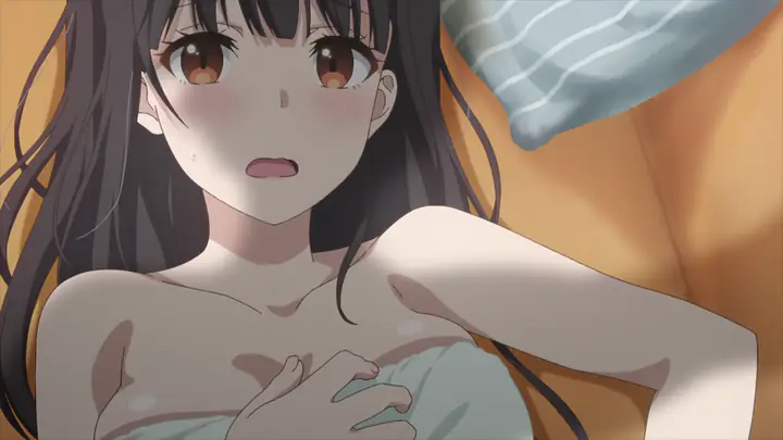 Mamahaha no Tsurego ga Motokano Datta Resmi Rilis Trailer Perdananya!