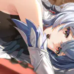 Genshin Impact Merupakan Video Game Paling Terkenal Di Platform Twitter!