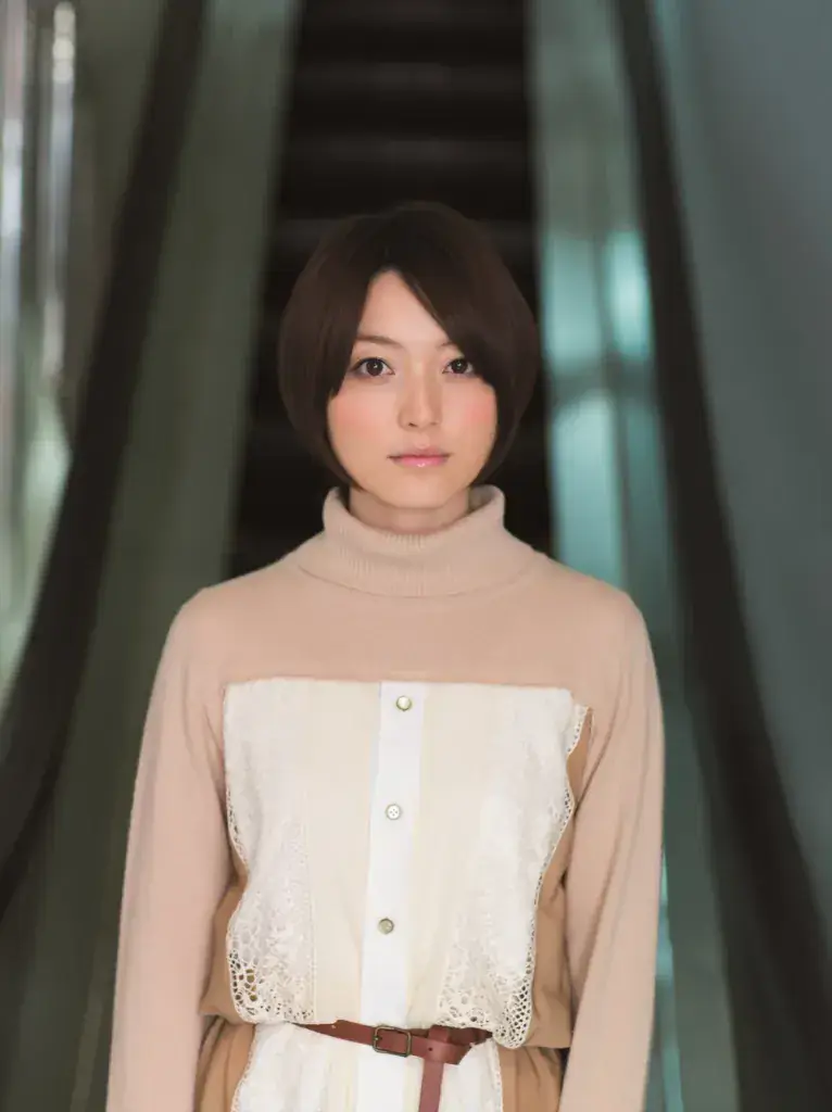 Kana Hanazawa