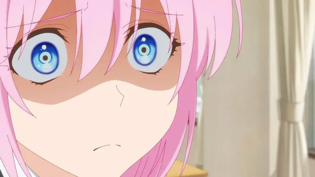 Kawaii Dake Ja Nai Shikimori San