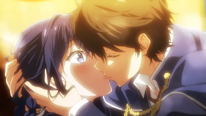 Masamune-kun Revenge Akan Mendapat Season 3! Apakah Benar?