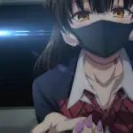 Manga Mishiranu Joshikousei Ni Kankin Akan Mendapatkan Anime? Beneran Gak Nih?