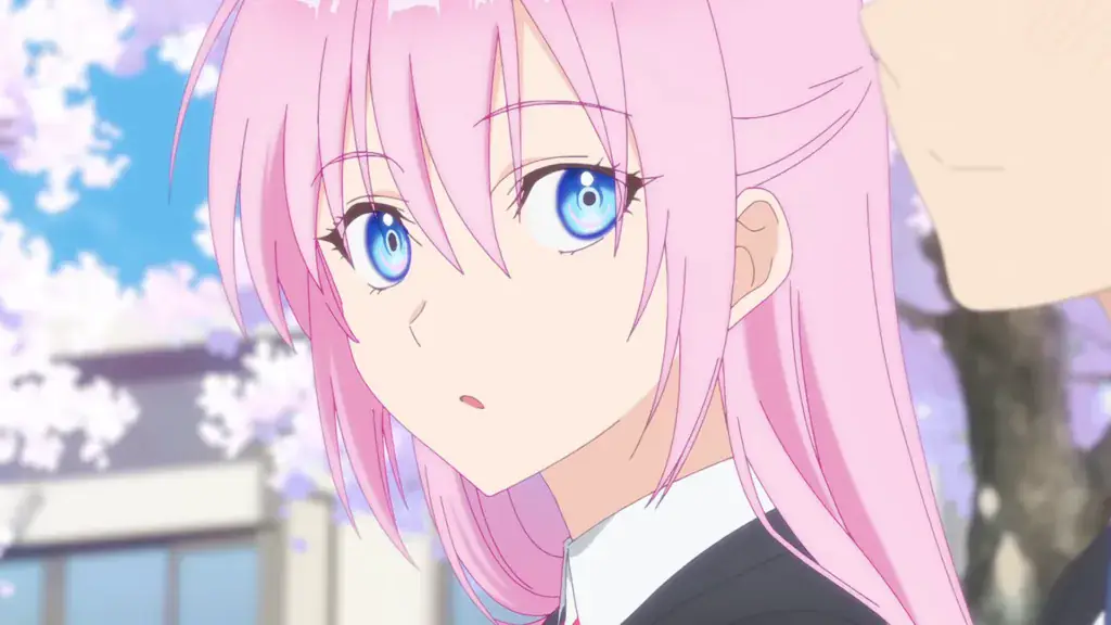 Kawaii Dake Ja Nai Shikimori-san