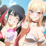 Popularitas Sono Bisque Doll Dipertanyakan Oleh Netizen Jepang
