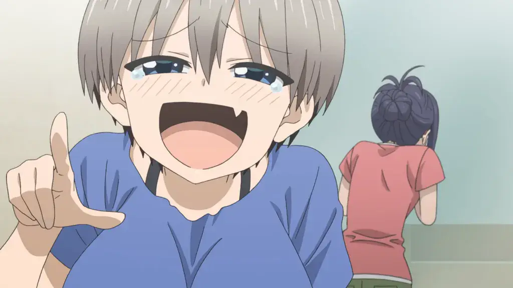 Uzaki-Chan