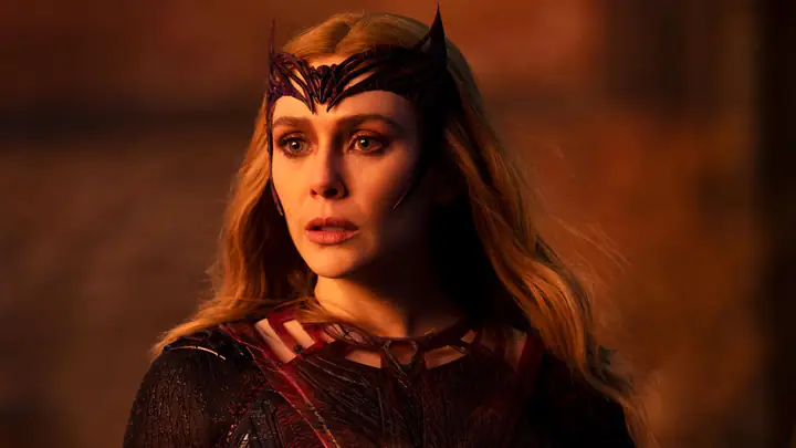 Klip Baru Doctor Strange 2 Mengungkapkan Tim Baru Yang Tak Terduga