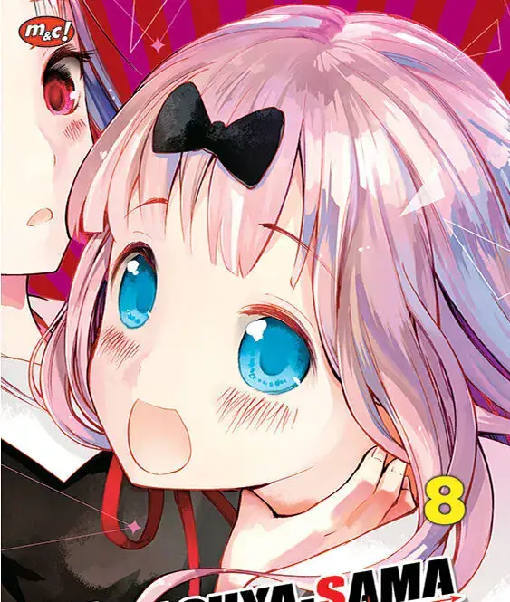 Jadwal Rilis Komik Indonesia 4 Mei 2022! Ada Komi, Kaguya-sama, dan Masih Banyak Lagi!
