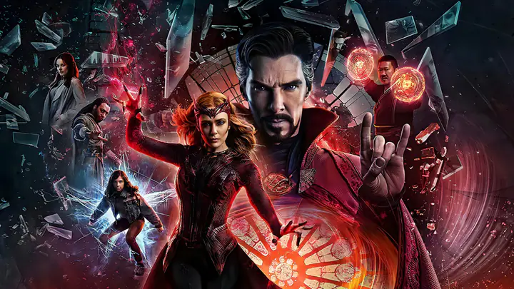 Bocoran Gaji Para Pemeran Di Film Doctor Strange in The Multiverse of Madness, Karakter Cameo Raup Lebih Dari 4 Miliar Rupiah!