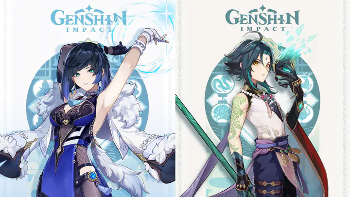 Bocoran Genshin Impact 2.7 Yang Perlu Kamu Ketahui!