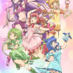 Tokyo Mew Mew New Tampilkan Video Promosi Terbarunya, Tayang 6 Juli 2022!