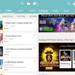 QooApp, Tempat Nyari APK Game Jika Tidak Tersedia di Play Store!