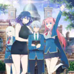 Kinsō no Vermeil Tampilkan Video Promosi Terbaru untuk Animenya! Tayang 5 Juli 2022!
