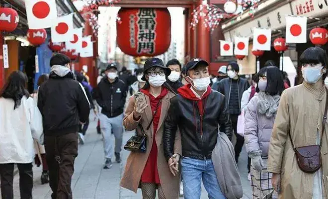 Akhirnya, Jepang Kembali Izinkan Kunjungan Turis Asing! Catat Persyaratannya