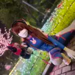 5 Sisi Gelap Cosplay Yang Mungkin Tidak Kamu Ketahui!