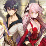 Seorang Hero yang Malah Bergabung ke Kerajaan Iblis? Review Yuusha, Yamemasuh!