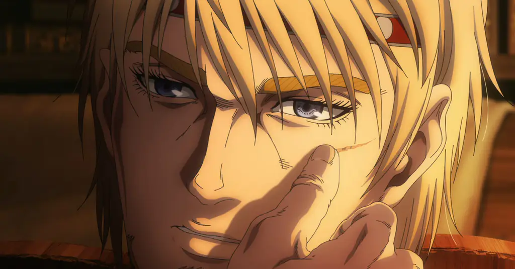 Vinland Saga Season 2: Tanggal Tayang, Visual Pertama, Dan Teaser Trailer