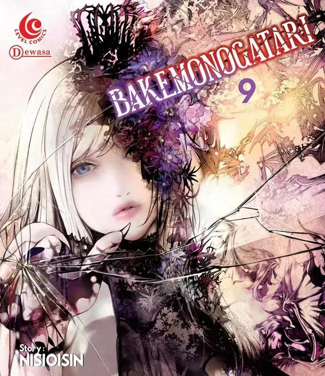 Jadwal Rilis Komik Indonesia 20 Juli 2022, Ada Blue Lock, Bakemonogatari, dan Lainnya!
