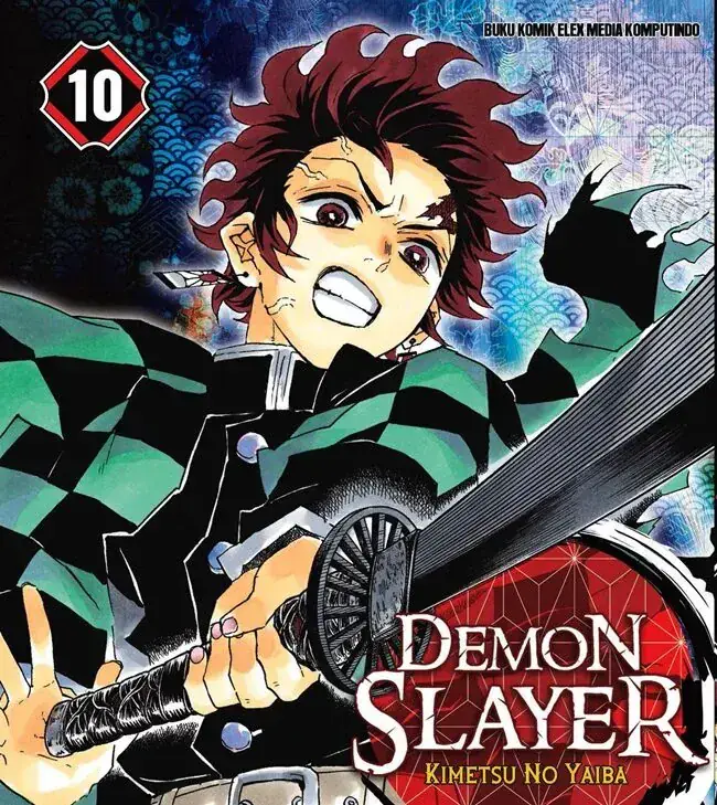 Jadwal Rilis Komik Indonesia 13 Juli 2022, Ada Kimetsu no Yaiba, Kaguya-sama, dan Masih Banyak Lagi!