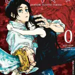 Jadwal Rilis Komik Indonesia 24 Agustus 2022, Ada Jujutsu Kaisen 0, Tokyo Revengers dan Masih Banyak Lagi!