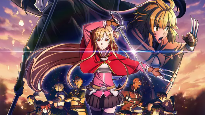 SAO: Progressive – Scherzo of Deep Night Ditunda Karena Kenaikan Kasus COVID-19 Di Jepang