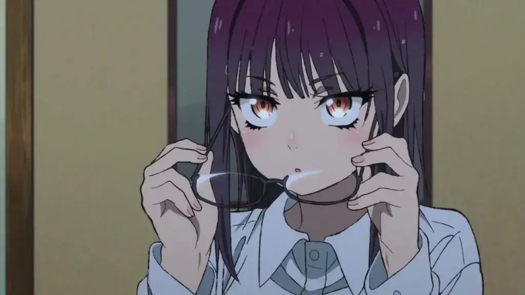 Sumika Fujimiya I Episode Screencaps