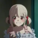 Lycoris Recoil Mungkin Akan Memiliki Sekuel? Semua Tergantung Penggemar!
