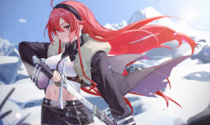 Mushoku Tensei Rencananya Akan Mendapat Sekuel!