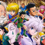 Volume Baru Dari Hunter x Hunter Sudah Memiliki Jadwal Rilis
