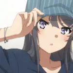 Seishun Buta Yarou Mengumumkan Produksi Proyek Animasi Baru