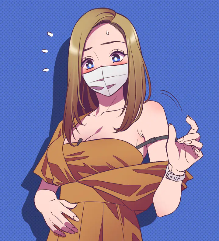Seorang Reporter Menjadi Waifu Setelah Kejadian Unik Ini!