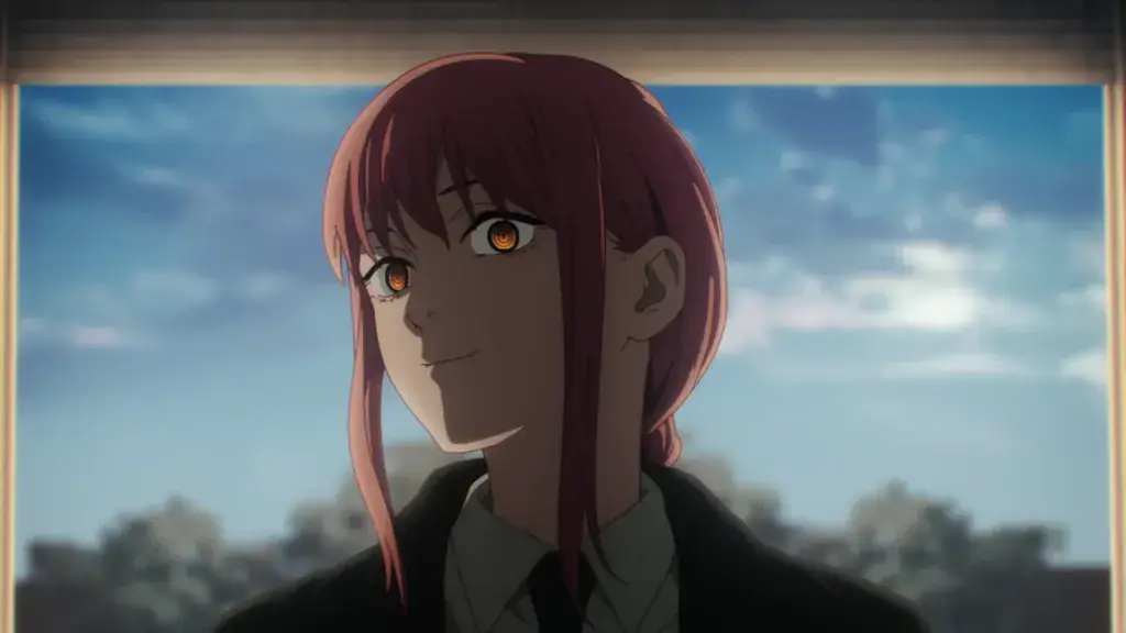 Power Dari Chainsaw Man