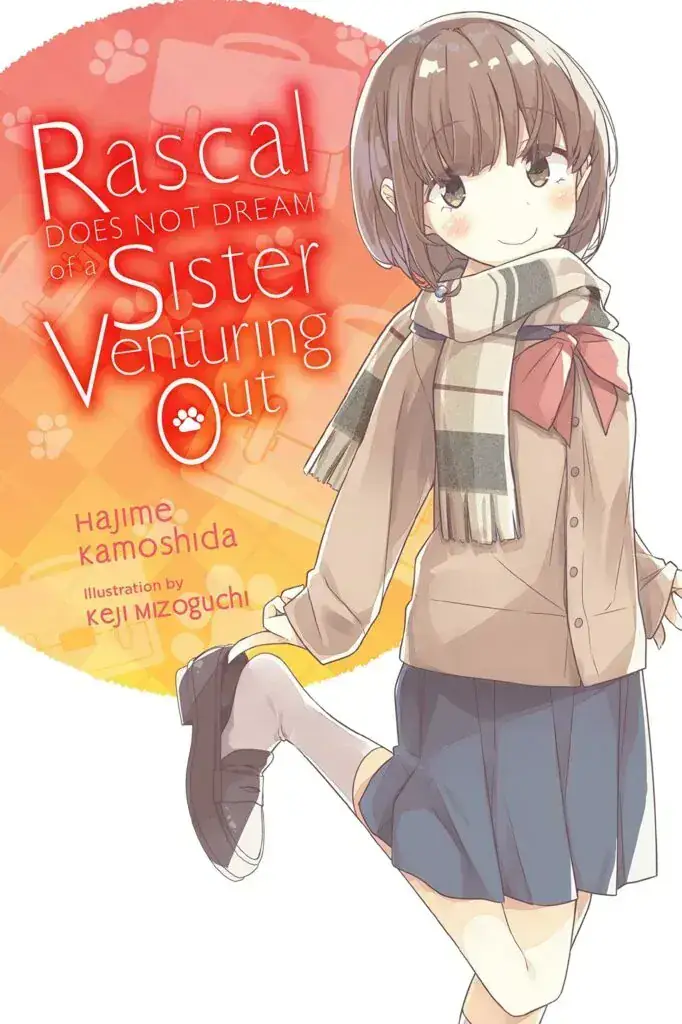 Seishun Buta Yarou wa Dekake Shisuta no Yume wo Minai
