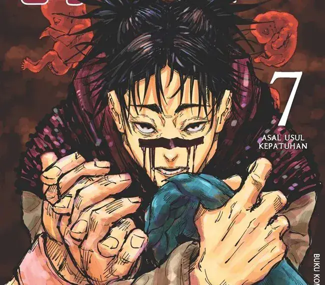 Jadwal Rilis Komik Indonesia 19 Oktober 2022, Ada Jujutsu Kaisen, LN Sword Art Online, dan Lainnya!