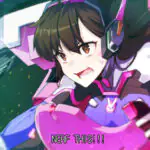 Mod Dewasa Overwatch dengan Mudah Diunduh Anak, Orang Tua Pun Khawatir